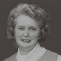 Thelma A. Vrudney