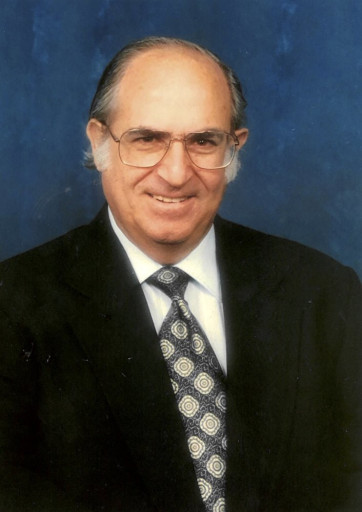 Dr. Robert Joseph Genovese Profile Photo