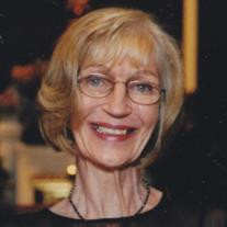 Jane Wallis Profile Photo