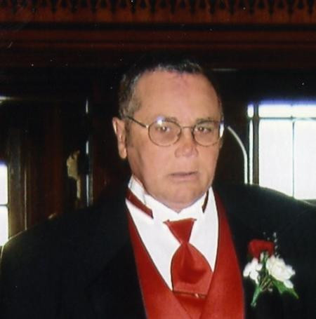 Gary L. Walters, Sr