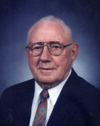 Wayne G. Kindelspire