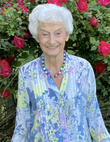 Betty Causey Profile Photo