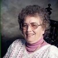 Edna Mae McEwen Thames Profile Photo