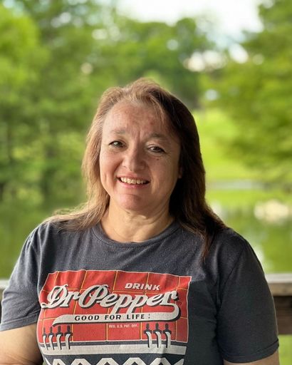Nancy Renee Gilchrist Profile Photo