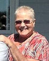 Elaine Cynthia Redimarker