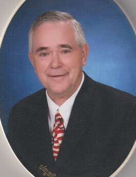 Reverend Larry A. Bradberry