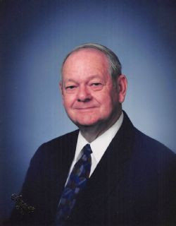 William Hutto, Jr Profile Photo