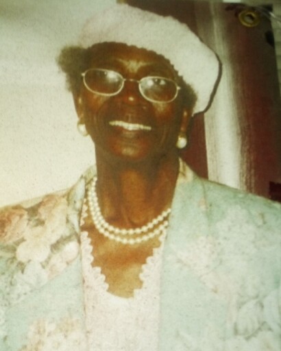 Mrs. Eloise Marie Johnson's obituary image