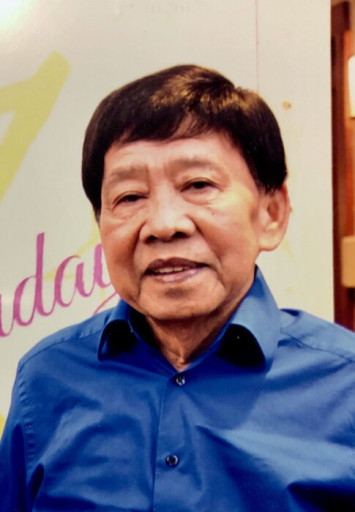 Reynaldo Capispisan