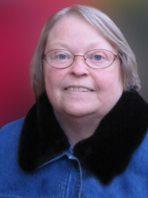 Joan Meller Moore Profile Photo