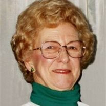 Erma V. Hull