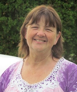 Patricia Lou Myers Profile Photo