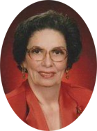 Mary B. Elizondo