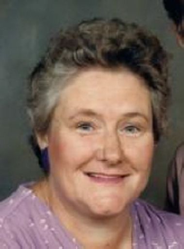 Edna Cadle Ishmael Profile Photo