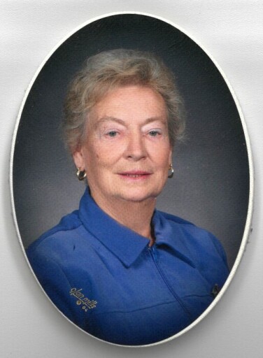 Patricia Ann Schilke Gawne