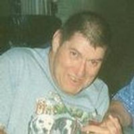 Raymond Bray Profile Photo