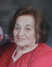 Maria Del Socorro Sanchez Lopez Profile Photo