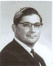Dr. Richard Joseph Sylvester Profile Photo