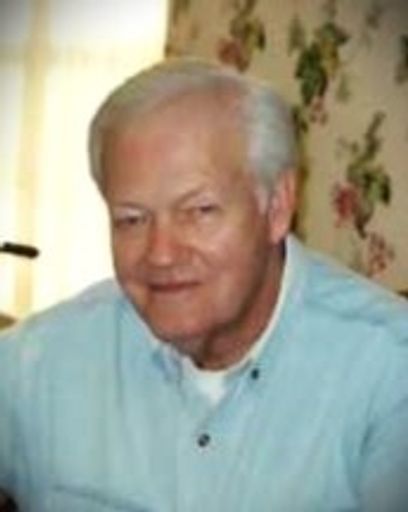 Walter D. Leach