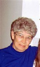 Ethel D. McConkey Profile Photo