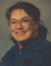 Carolyn  Jean Cavaness