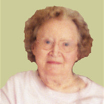 Betty A. Ehlers