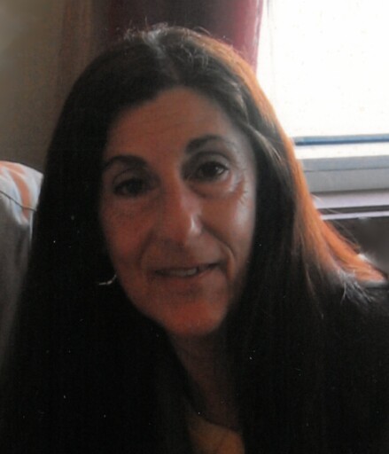 Wendie Elaine (Portnoy) Mcpartlin