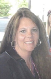 Sharon Arbogast