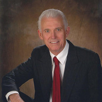 Jimmy Dale Hendrick Profile Photo