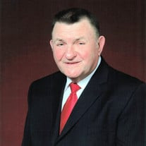 William C. (Buddy) Pickens Profile Photo