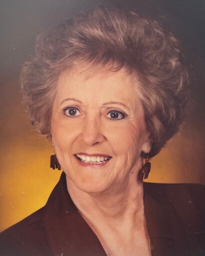 Betty N. Albritton