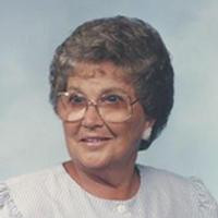 Marjory J. Runyan