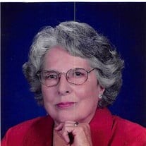 Mrs. Dorothy Gillian (Harriss) Dugger Profile Photo