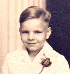 Richard F. Smith Profile Photo