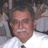 Jose Luis Garza Profile Photo
