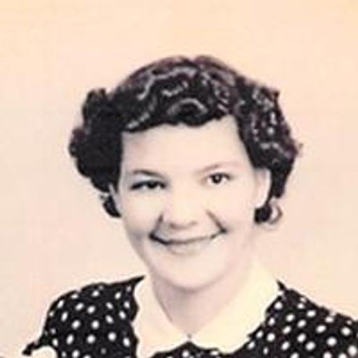 Ethel Margie Louey