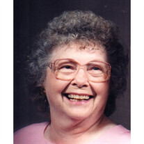 June Lila Martin Profile Photo
