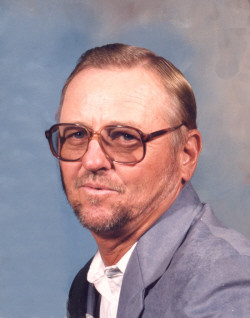 George R. Jones