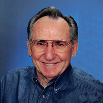 C. R. "Bill" Kiihnl Profile Photo