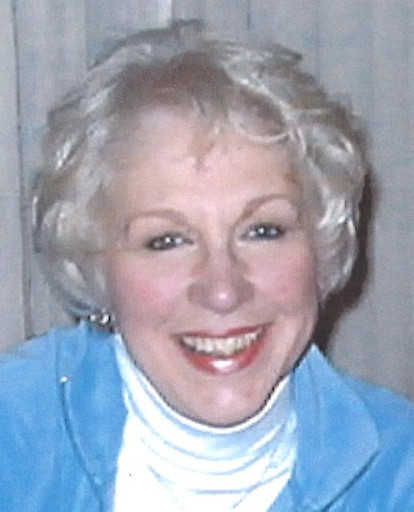 Serina  M. Hickle