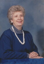 Freda M (Burnham) Moore Profile Photo