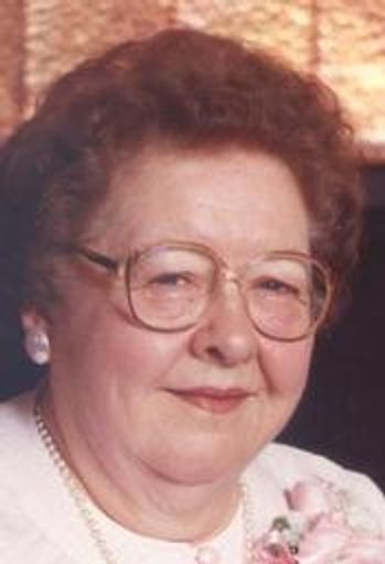 Dorothy Mayfield