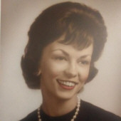 Betty Ann Greenwalt Goode