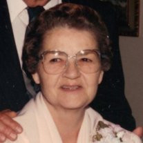 Margaret  L. Rivett