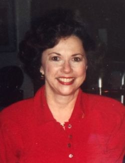 Darlene Vautrain