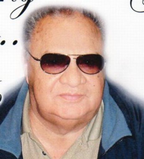 Gilberto Escobedo Sr