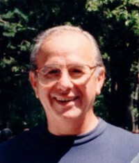 Vincent J. Falvo, Sr