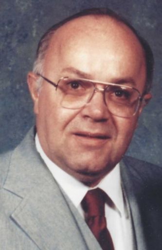 Laurence L. "Larry" Miller