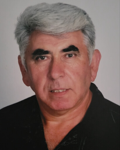 Faustino D. Alexandre Profile Photo