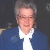 Betty Webster Profile Photo